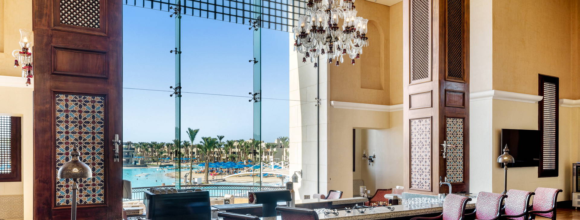 Albatros Palace Port Ghalib Obrázok17