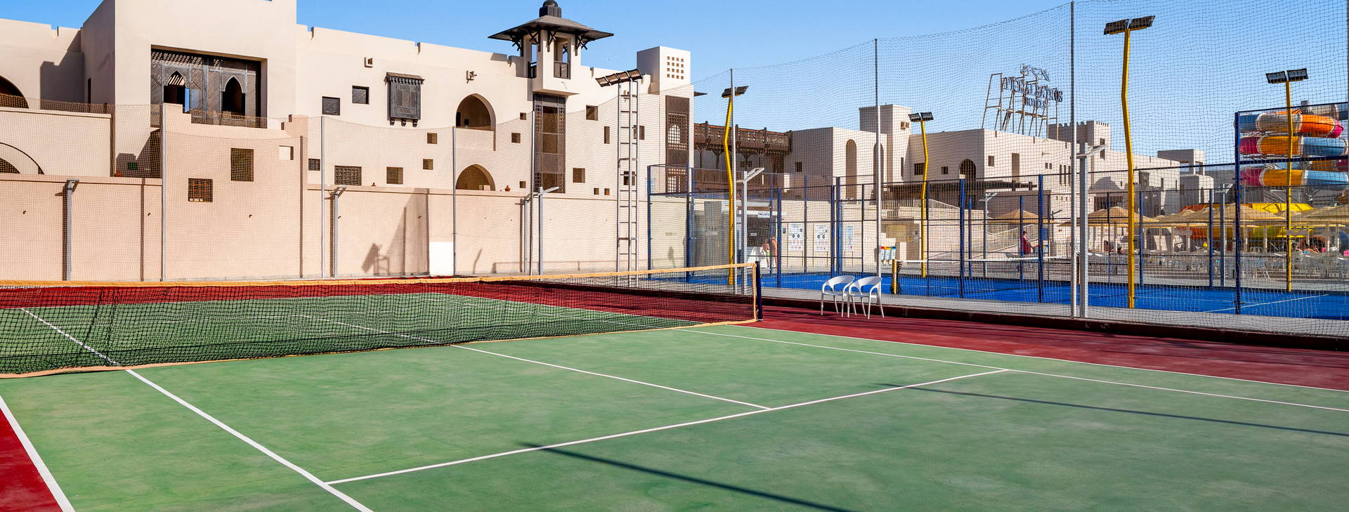 Albatros Palace Port Ghalib Obrázok25