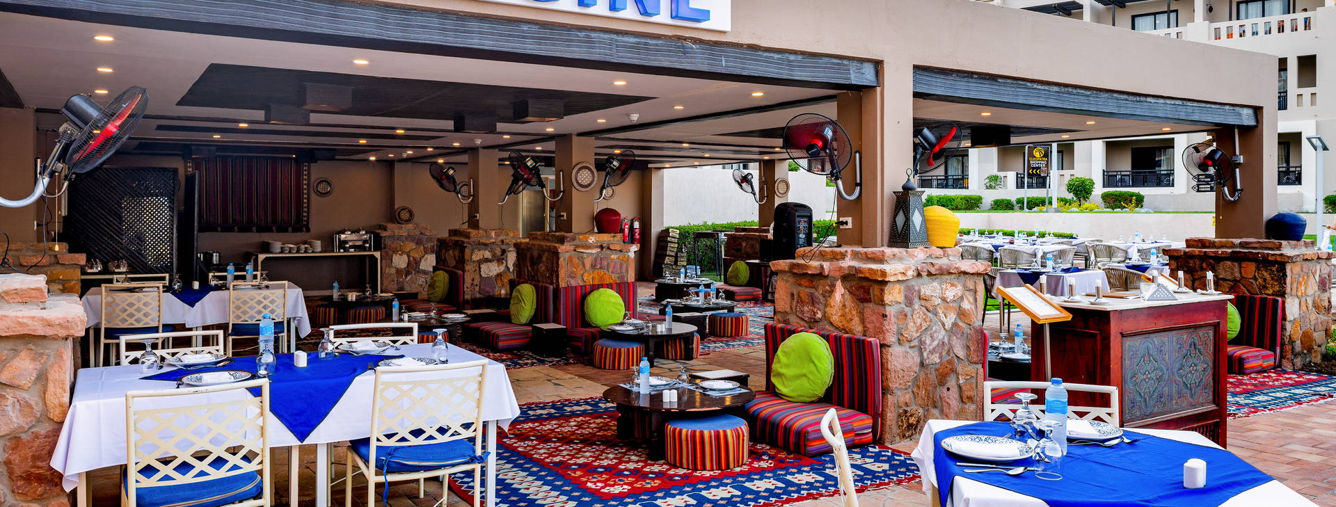 Albatros Palace Port Ghalib Obrázok24