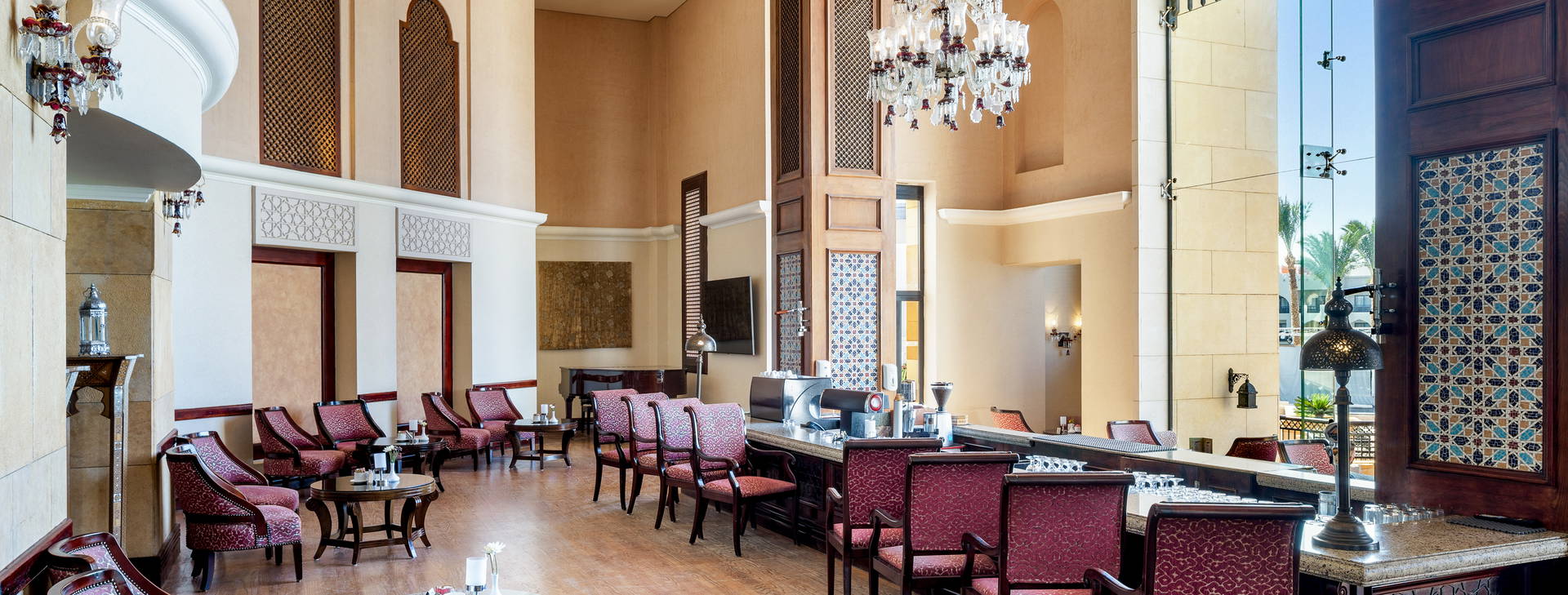 Albatros Palace Port Ghalib Obrázok15