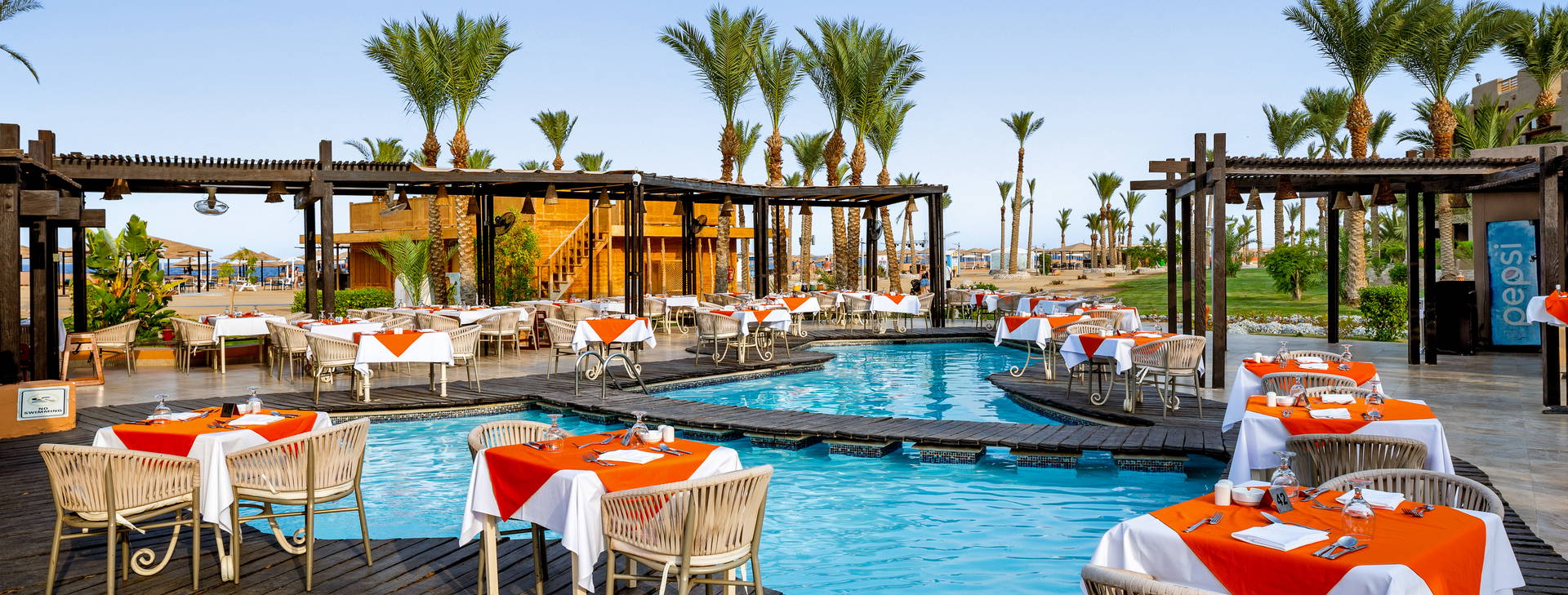 Albatros Palace Port Ghalib Obrázok4