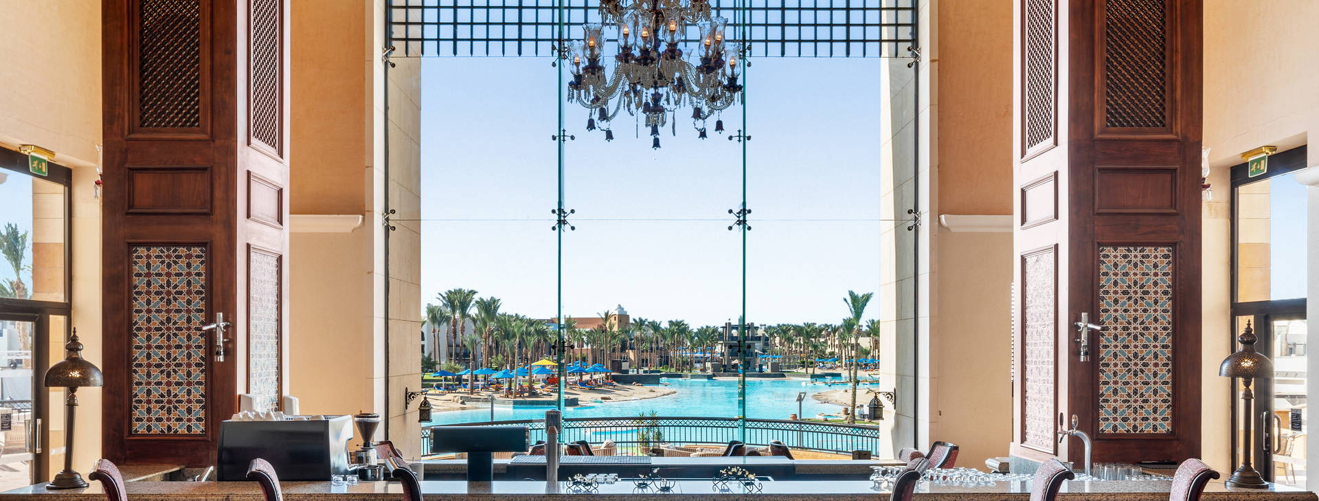 Albatros Palace Port Ghalib Obrázok16