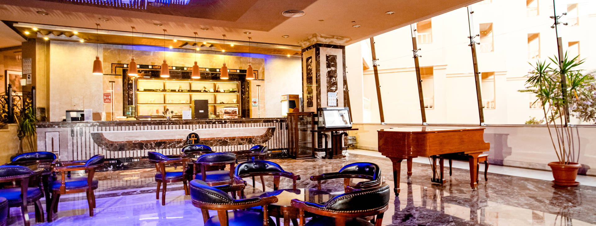 AMC Royal Resort (ex. AMC Azur Resort) Obrázok12