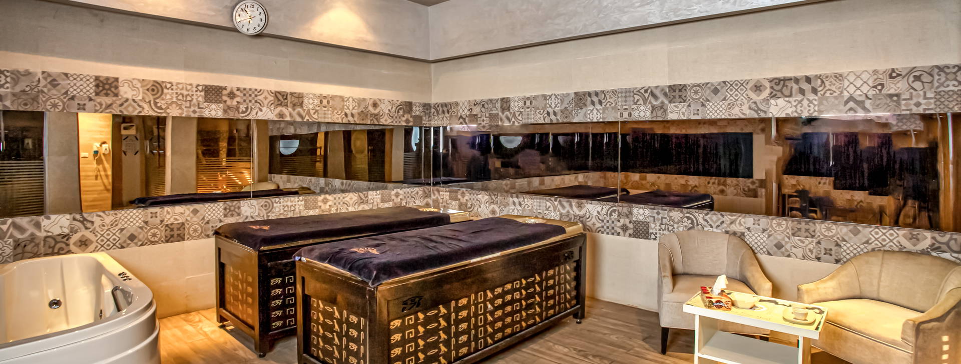 AMC Royal Resort (ex. AMC Azur Resort) Obrázok18