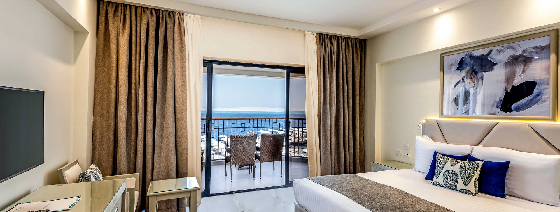 Sunrise Holiday Resort Obrázok7