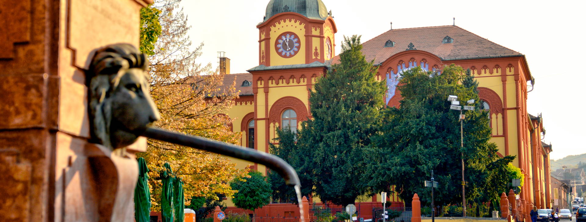 Ubytování CMA Obrázok6