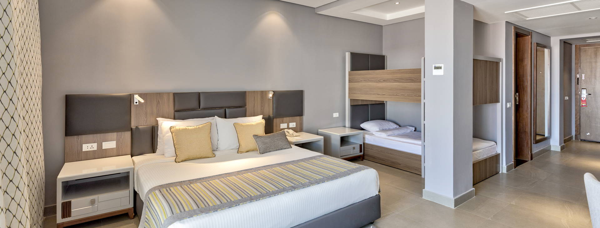 Sunrise Diamond Beach Resort - Grand Select Obrázok17