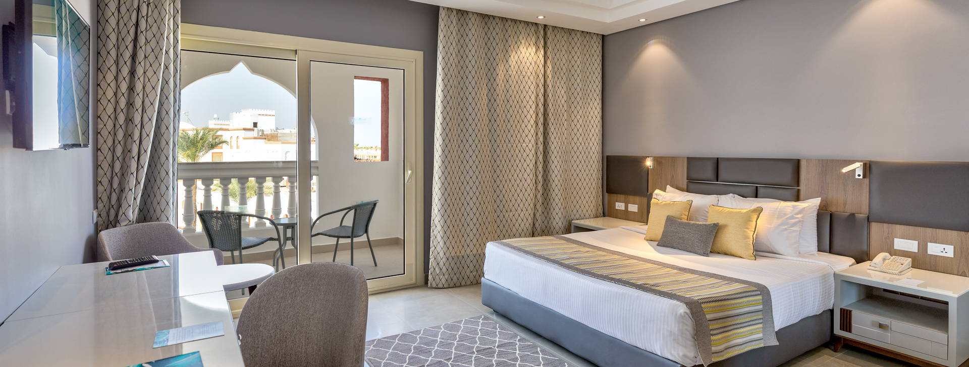 Sunrise Diamond Beach Resort - Grand Select Obrázok18