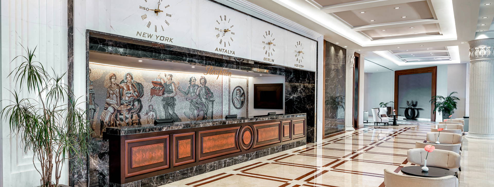 Papillon Zeugma Obrázok17