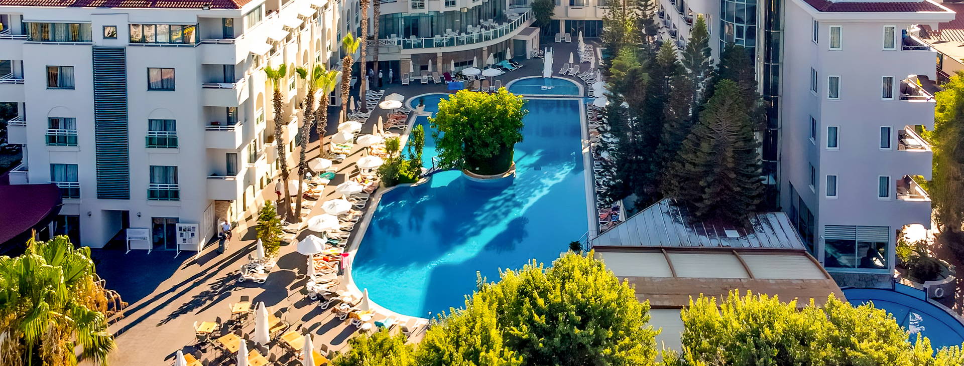 Side Star Beach Obrázok1