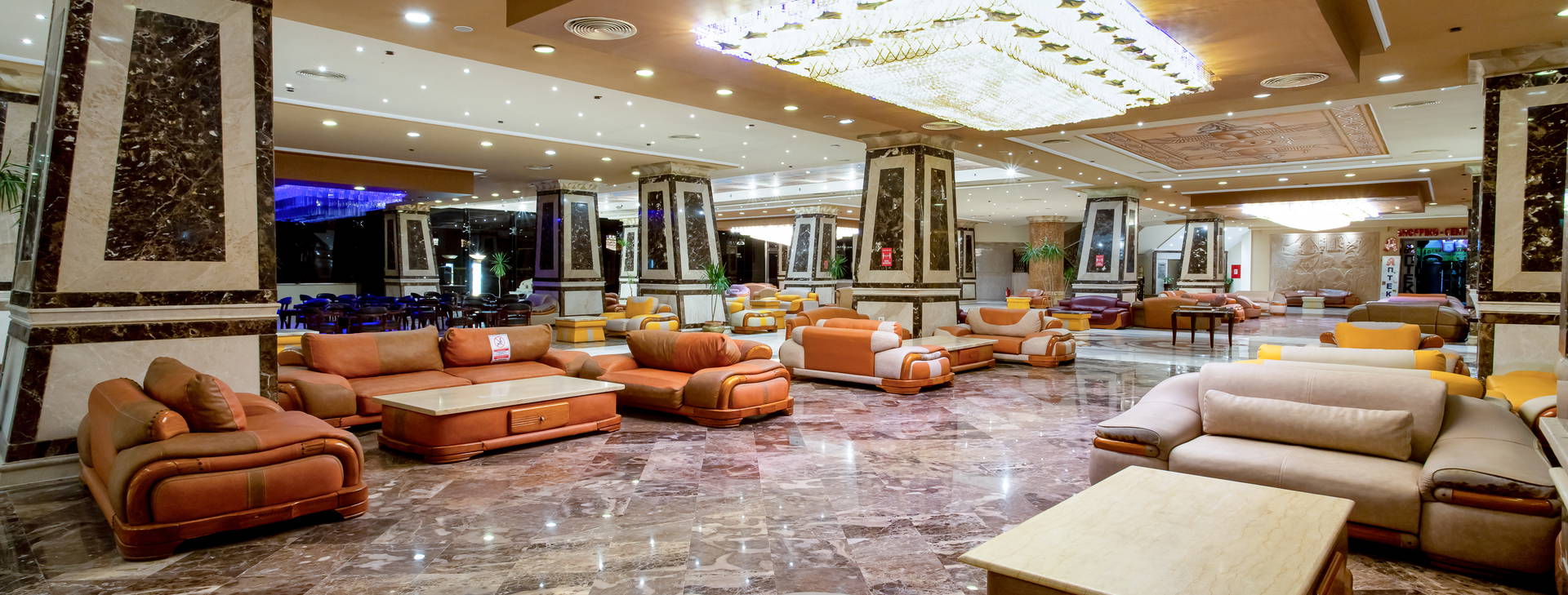 AMC Royal Resort (ex. AMC Azur Resort) Obrázok10