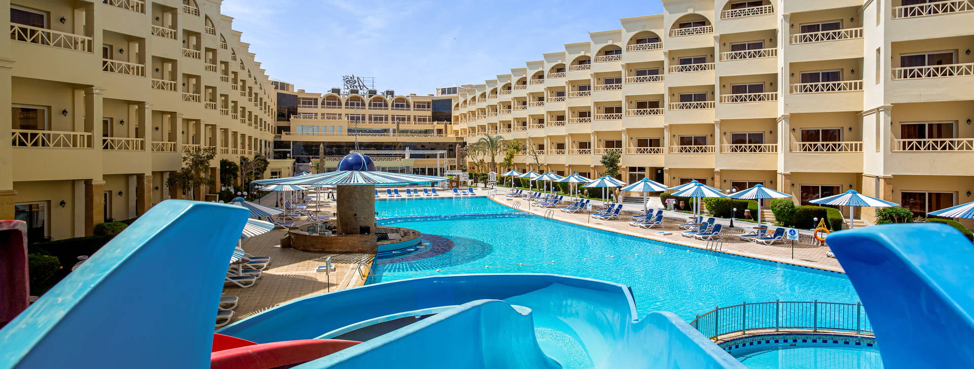 AMC Royal Resort (ex. AMC Azur Resort) Obrázok3