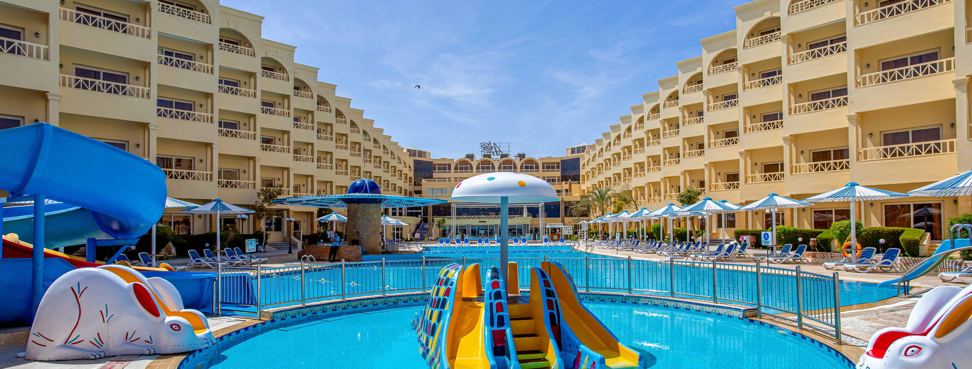 AMC Royal Resort (ex. AMC Azur Resort) Obrázok2