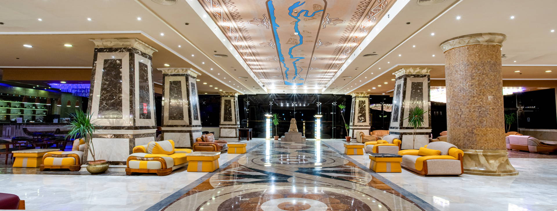 AMC Royal Resort (ex. AMC Azur Resort) Obrázok11