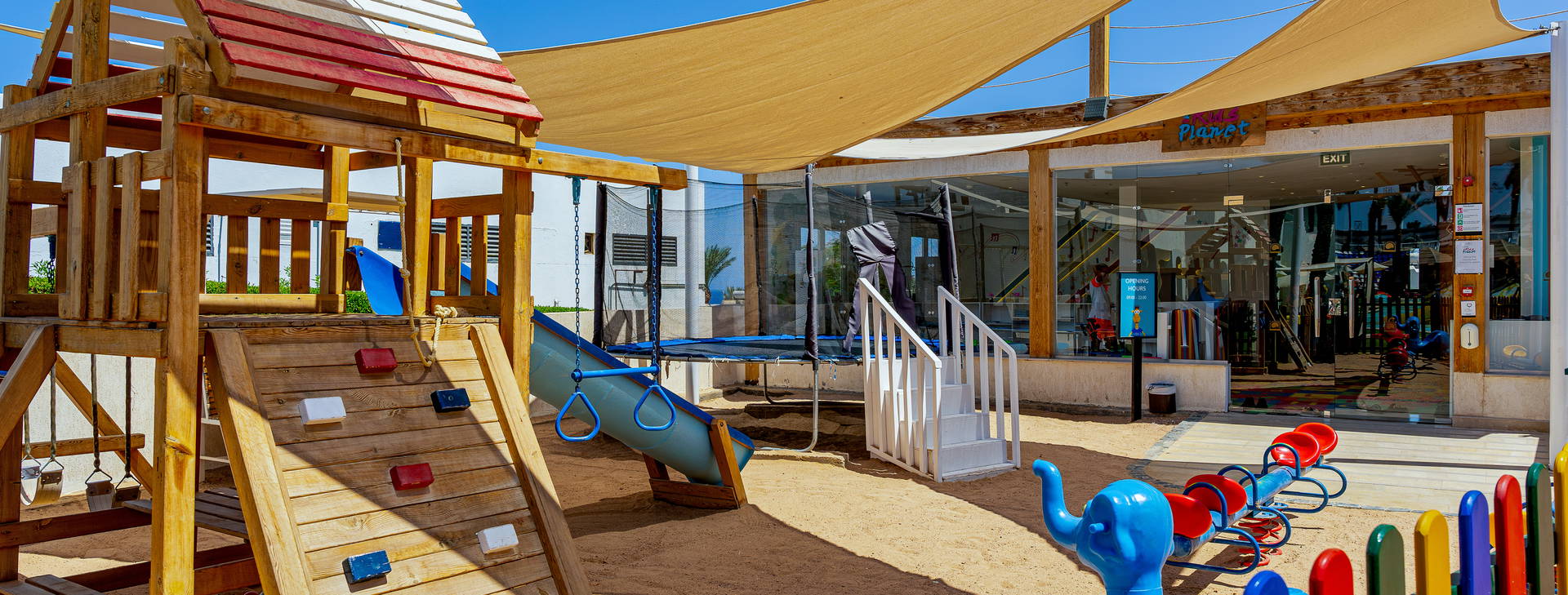 Sunrise Diamond Beach Resort - Grand Select Obrázok32