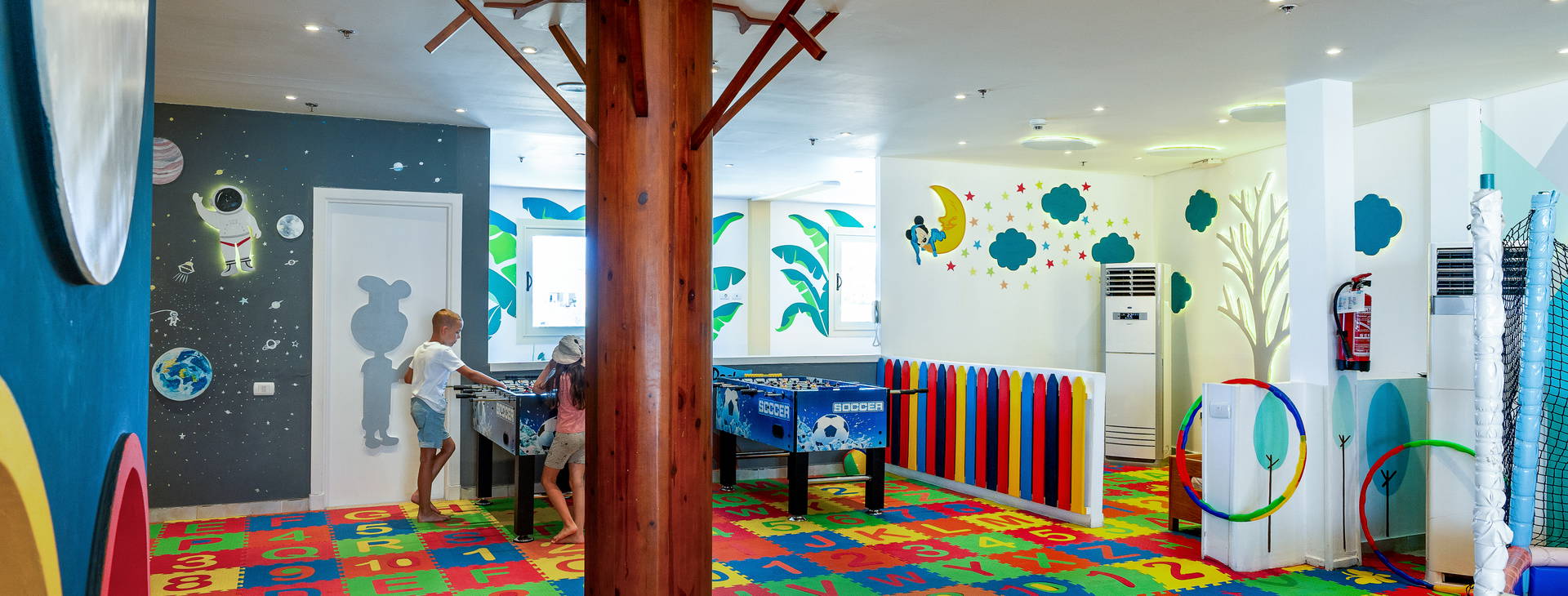 Sunrise Diamond Beach Resort - Grand Select Obrázok31