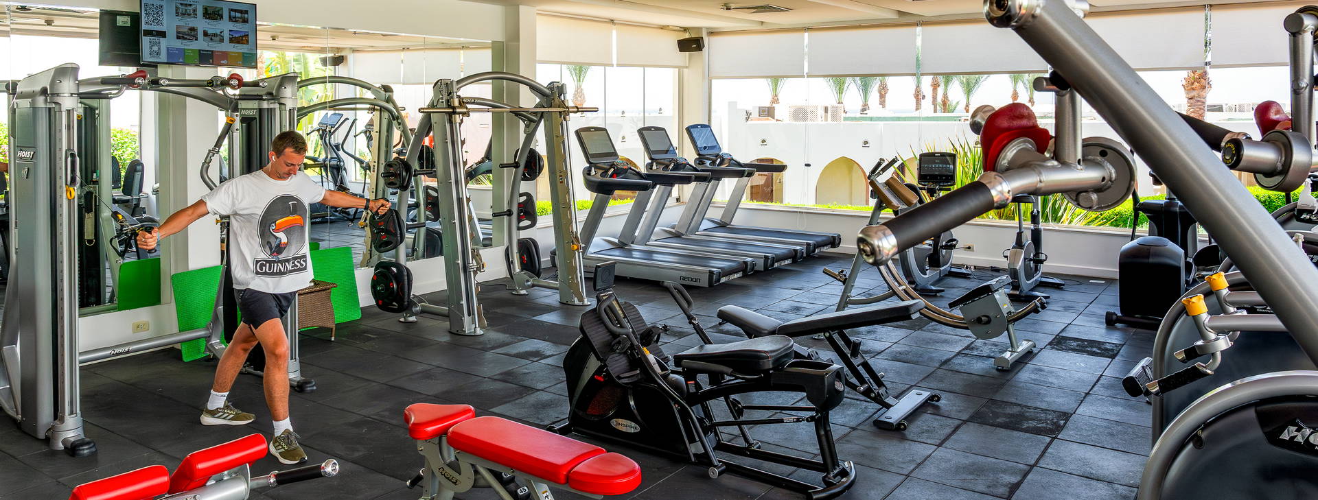 Sunrise Diamond Beach Resort - Grand Select Obrázok34