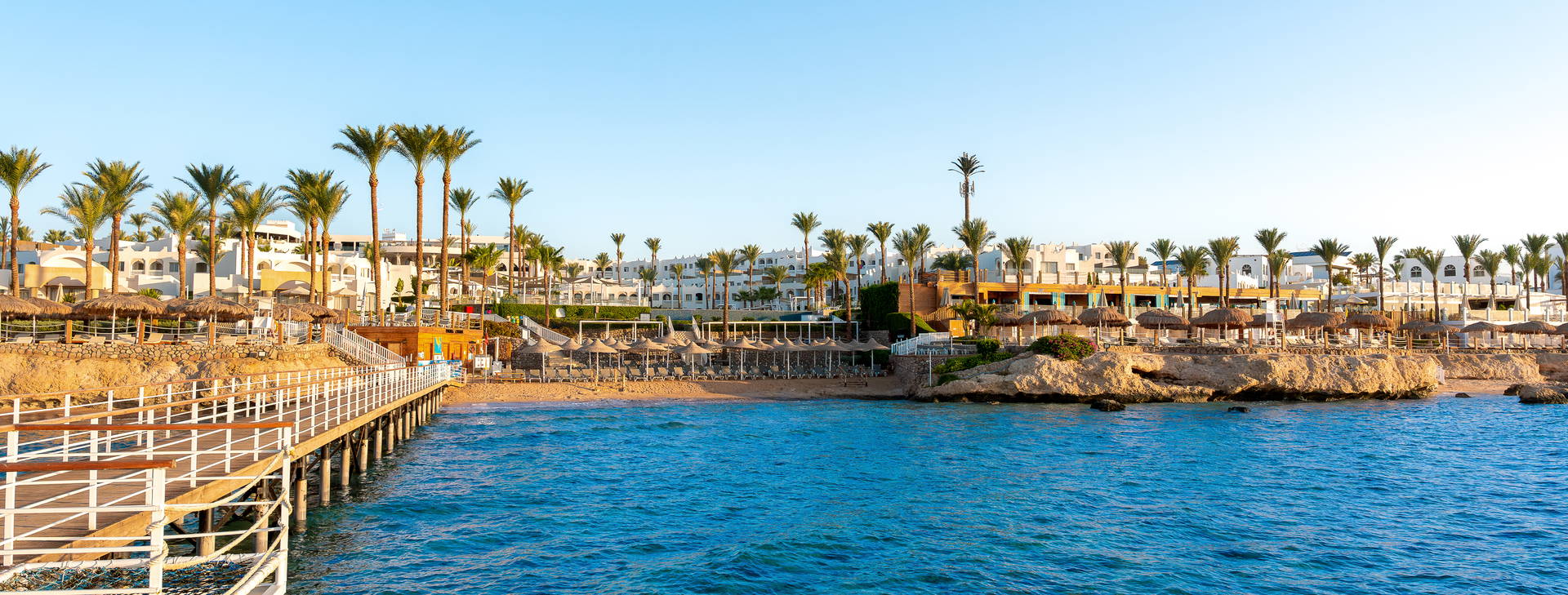 Sunrise Diamond Beach Resort - Grand Select Obrázok11