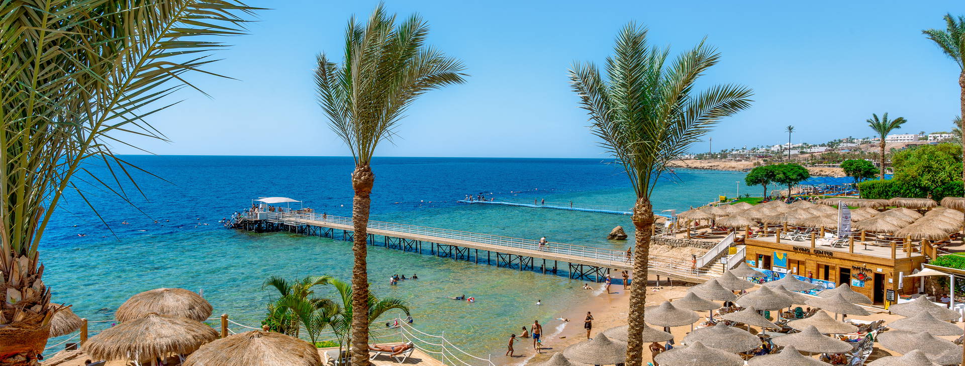 Sunrise Diamond Beach Resort - Grand Select Obrázok12