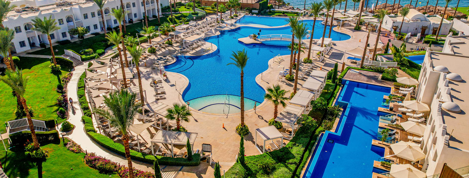 Sunrise Diamond Beach Resort - Grand Select Obrázok7