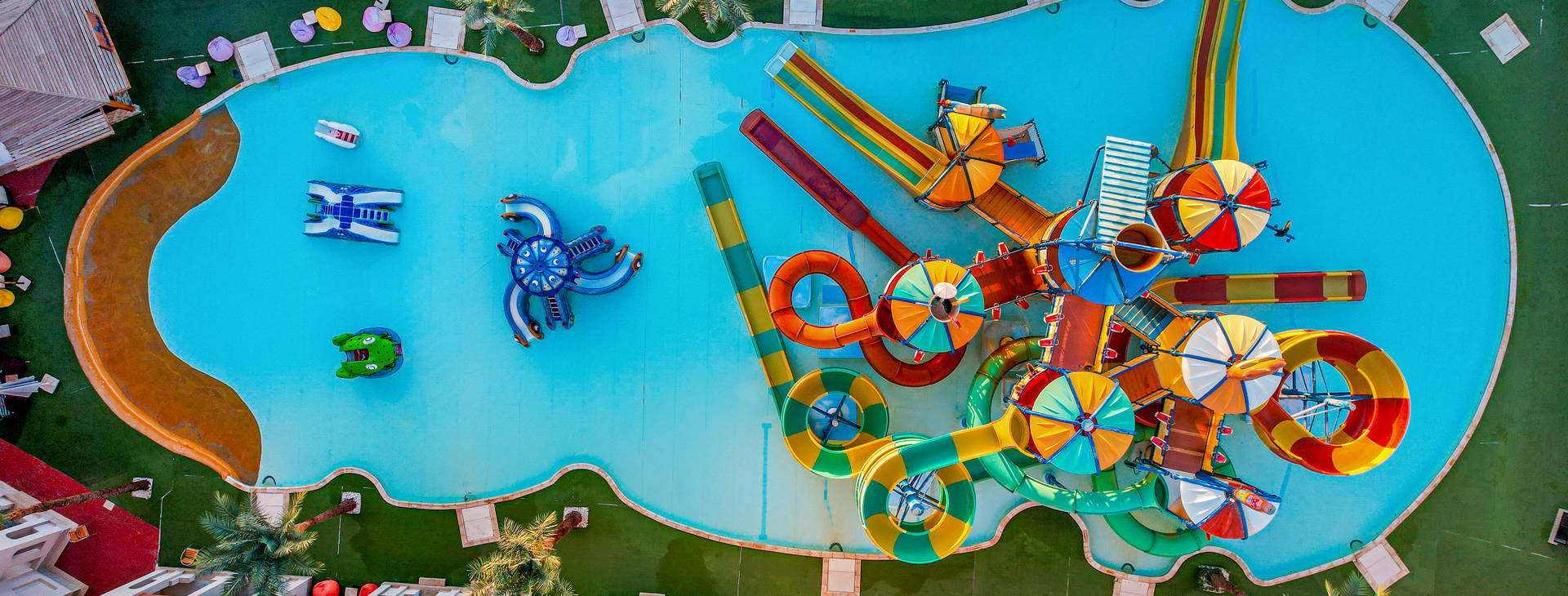 Sunrise Diamond Beach Resort - Grand Select Obrázok6