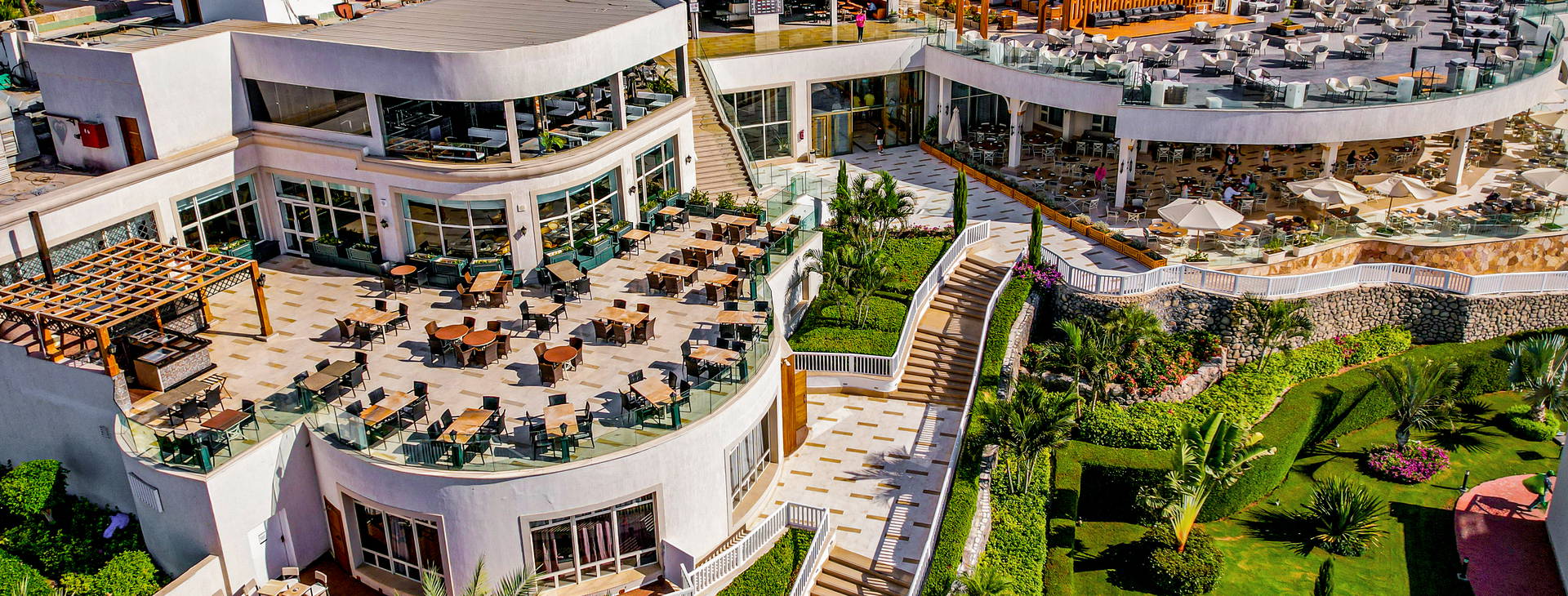 Sunrise Diamond Beach Resort - Grand Select Obrázok8