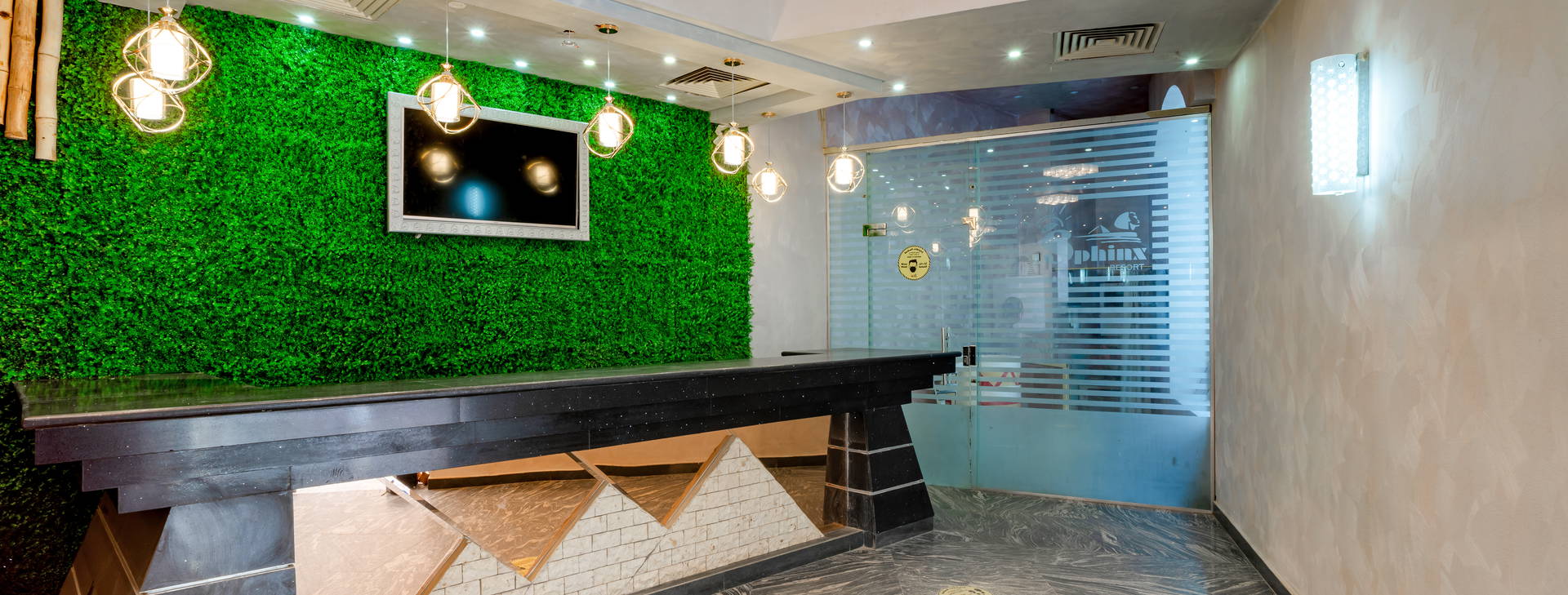 King Tut Aqua Park Beach Resort  Obrázok23