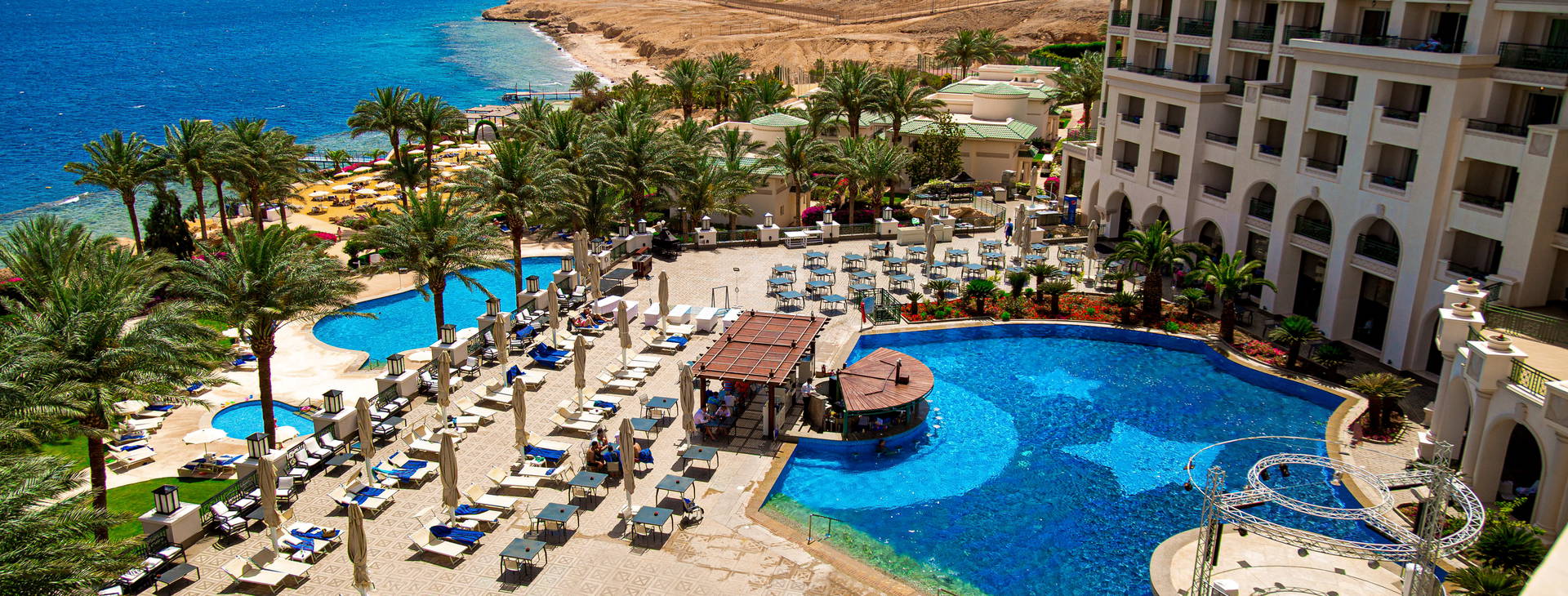 Stella Di Mare Beach & Spa Sharm el Sheikh  Obrázok6