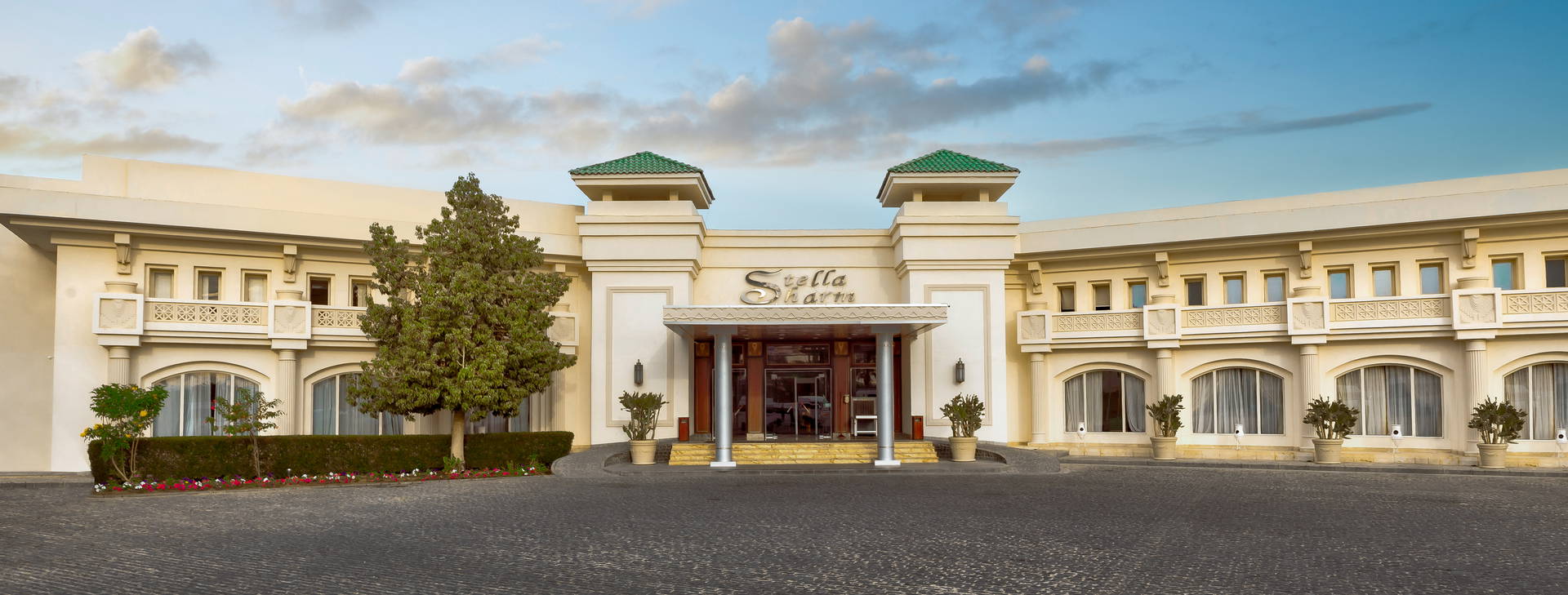 Stella Di Mare Beach & Spa Sharm el Sheikh  Obrázok12