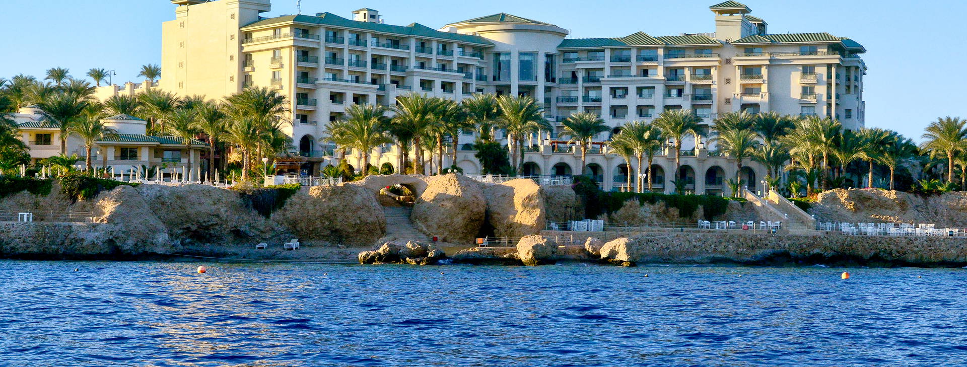 Stella Di Mare Beach & Spa Sharm el Sheikh  Obrázok9