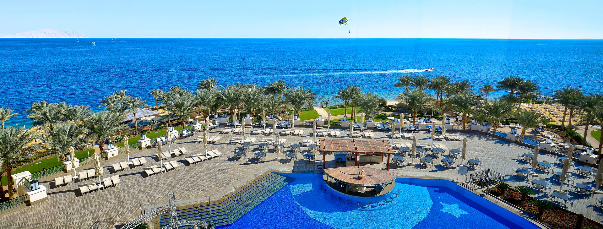 Stella Di Mare Beach & Spa Sharm el Sheikh  Obrázok7