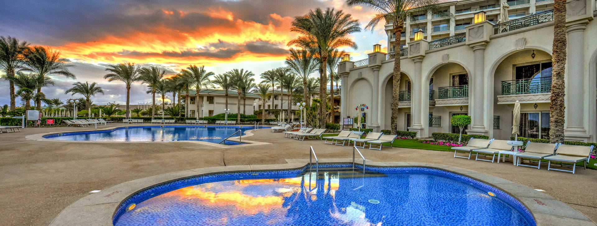 Stella Di Mare Beach & Spa Sharm el Sheikh  Obrázok11