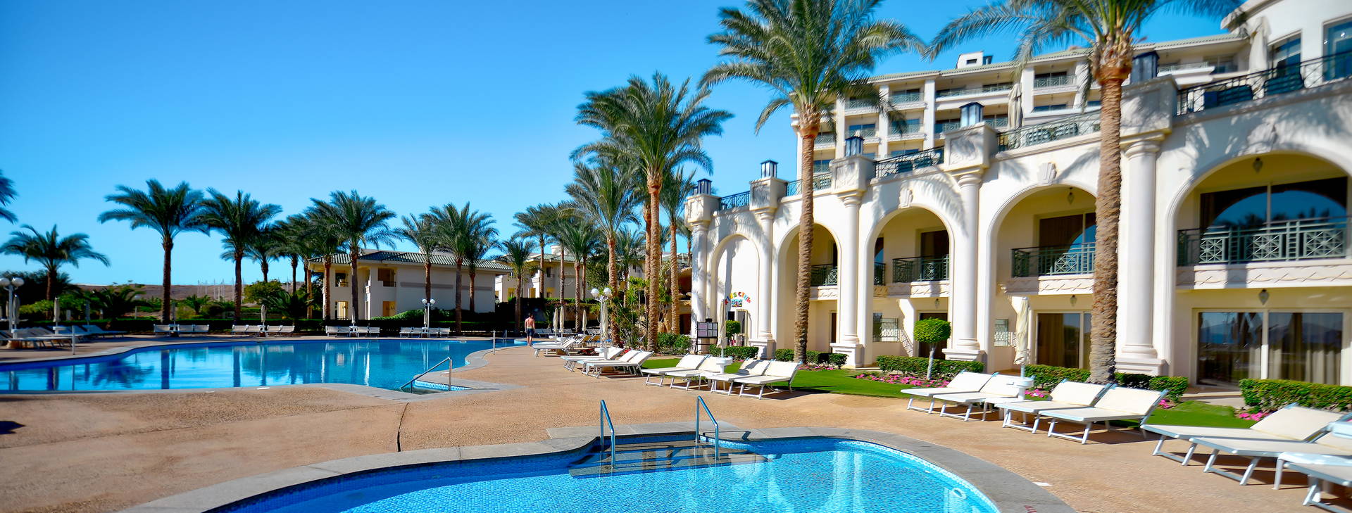 Stella Di Mare Beach & Spa Sharm el Sheikh  Obrázok10