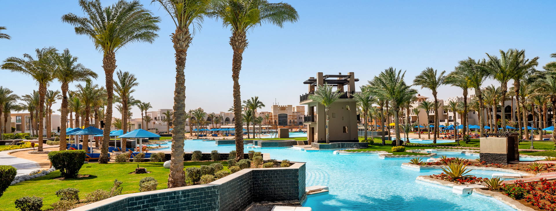 Albatros Oasis Port Ghalib Obrázok4