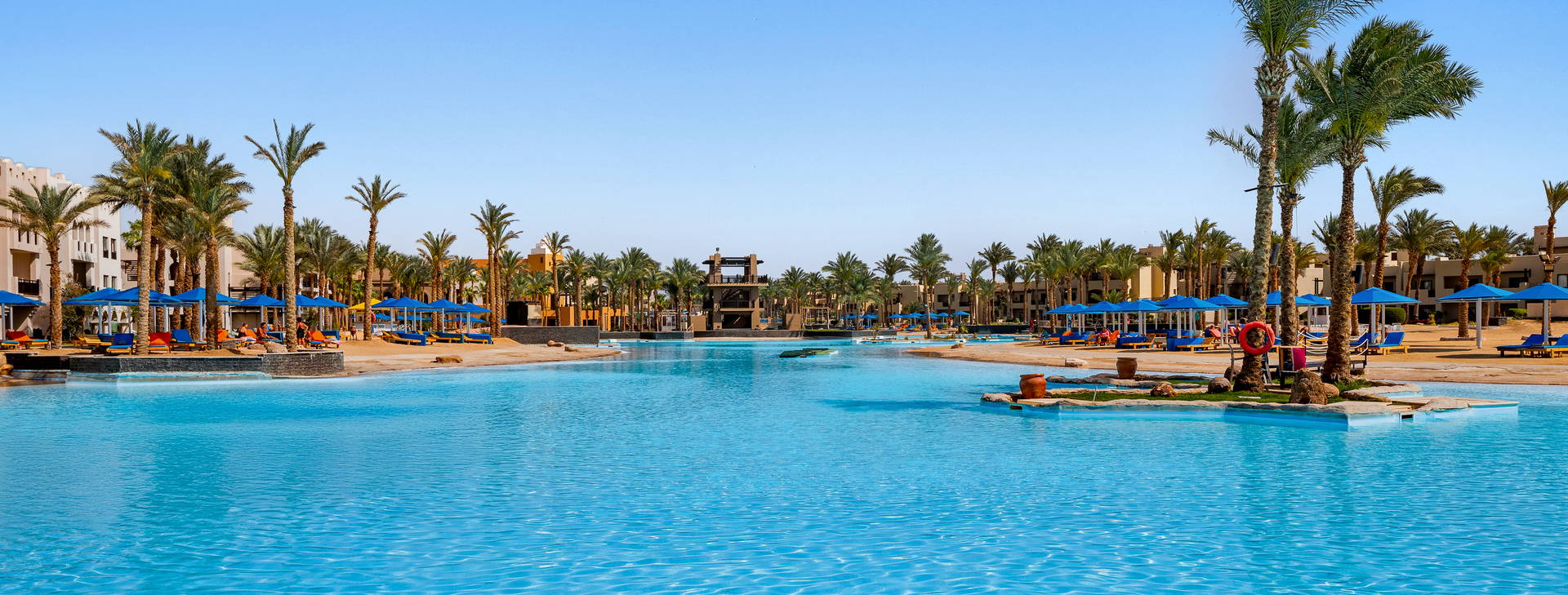 Albatros Oasis Port Ghalib Obrázok5