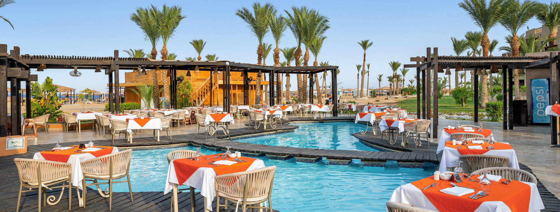 Albatros Oasis Port Ghalib Obrázok33