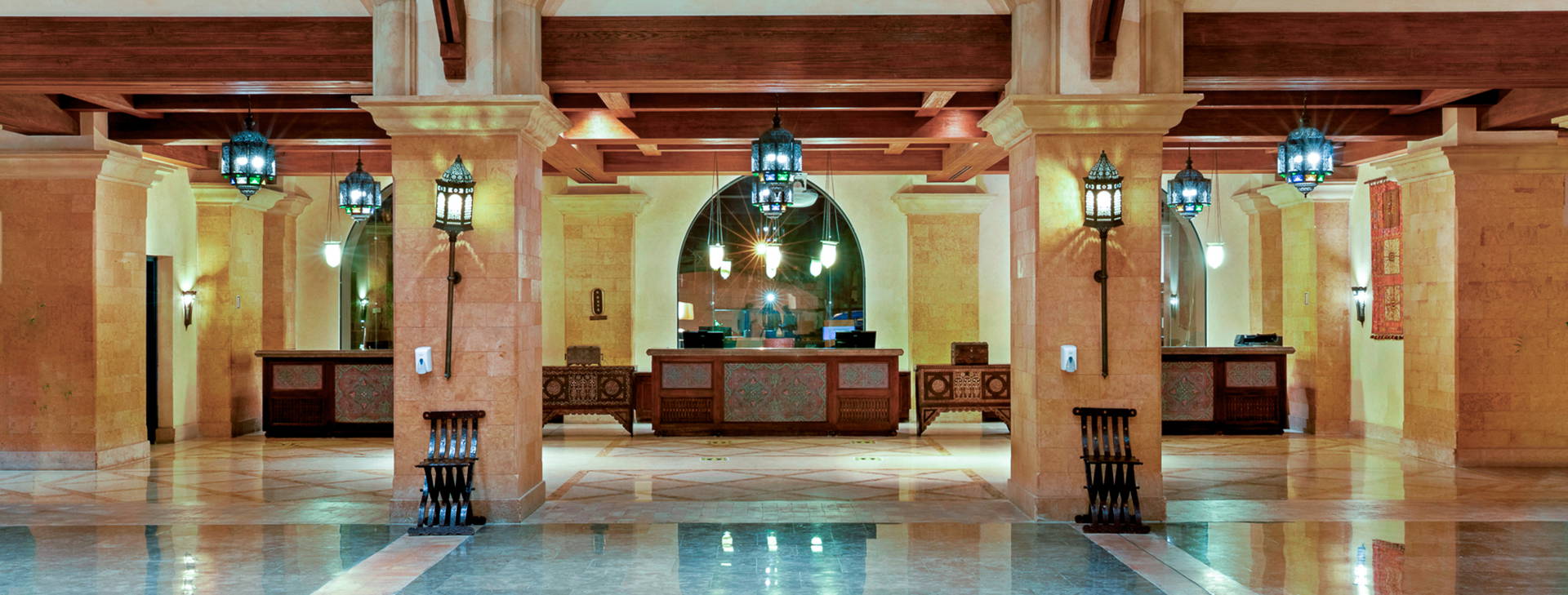 Albatros Oasis Port Ghalib Obrázok38