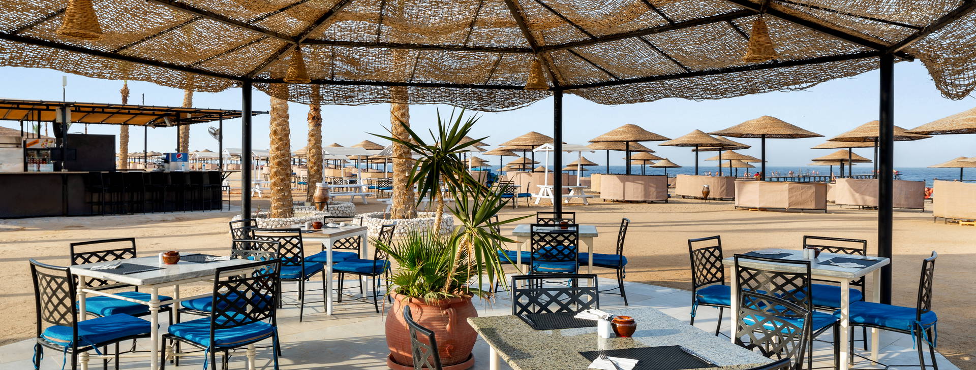 Albatros Oasis Port Ghalib Obrázok35