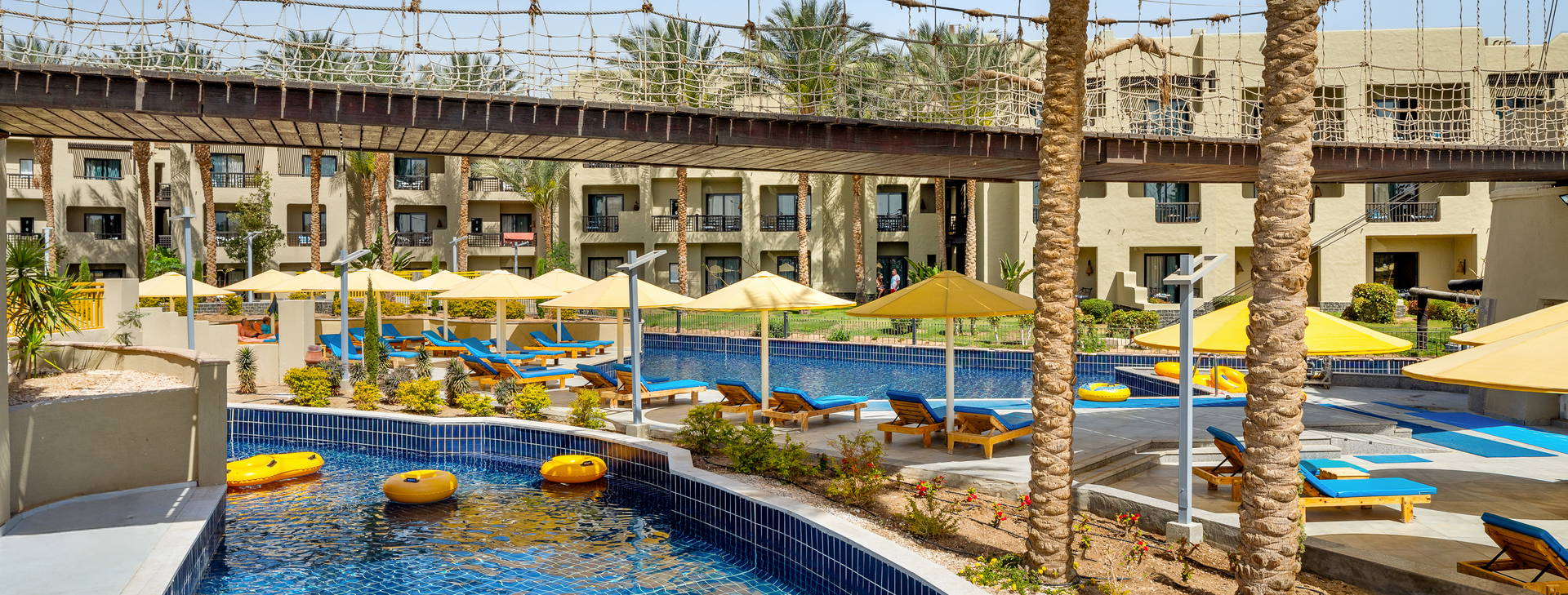 Albatros Oasis Port Ghalib Obrázok14