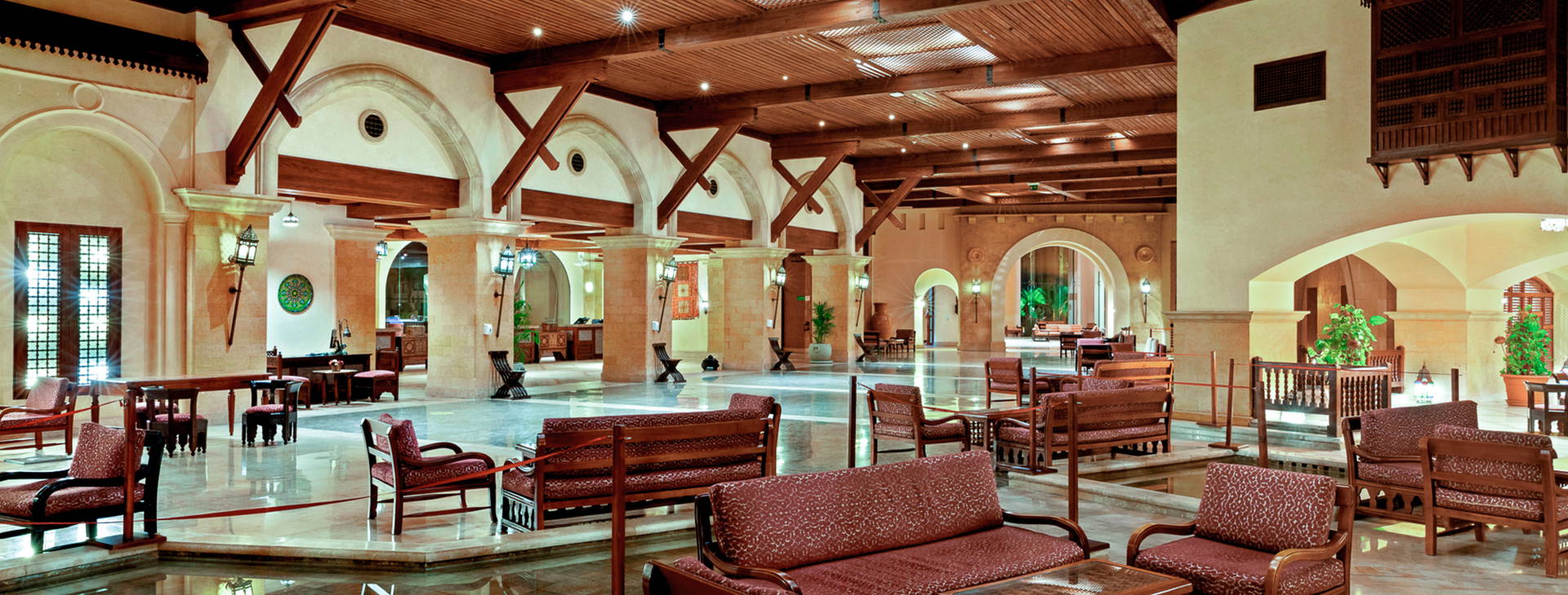 Albatros Oasis Port Ghalib Obrázok39