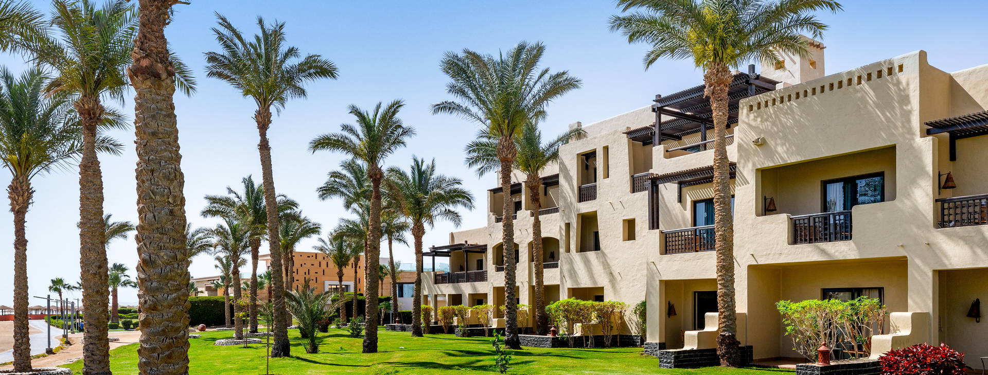 Albatros Oasis Port Ghalib Obrázok40