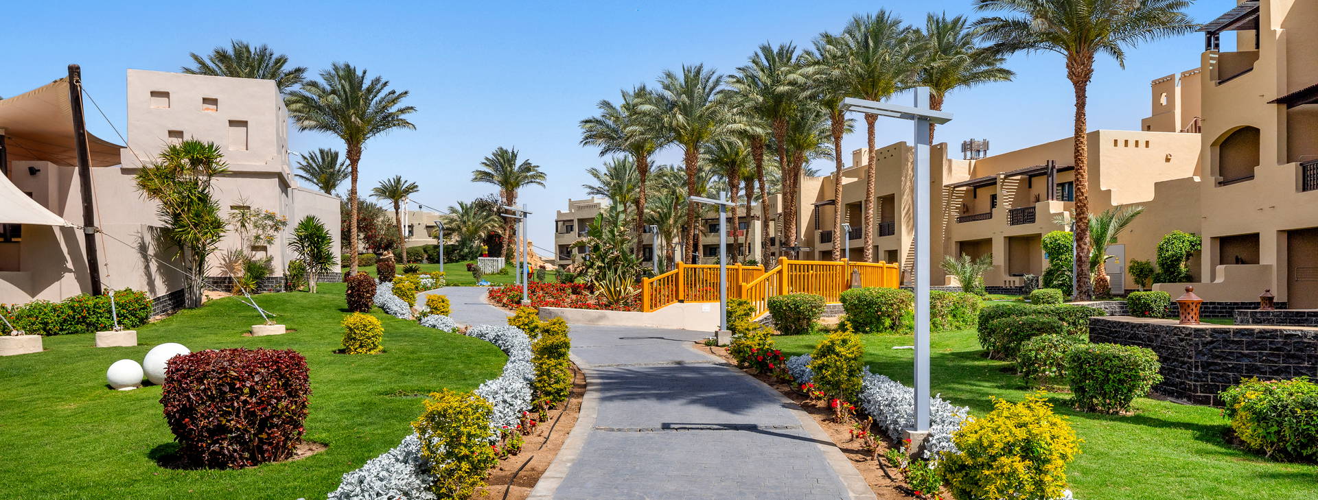 Albatros Oasis Port Ghalib Obrázok41