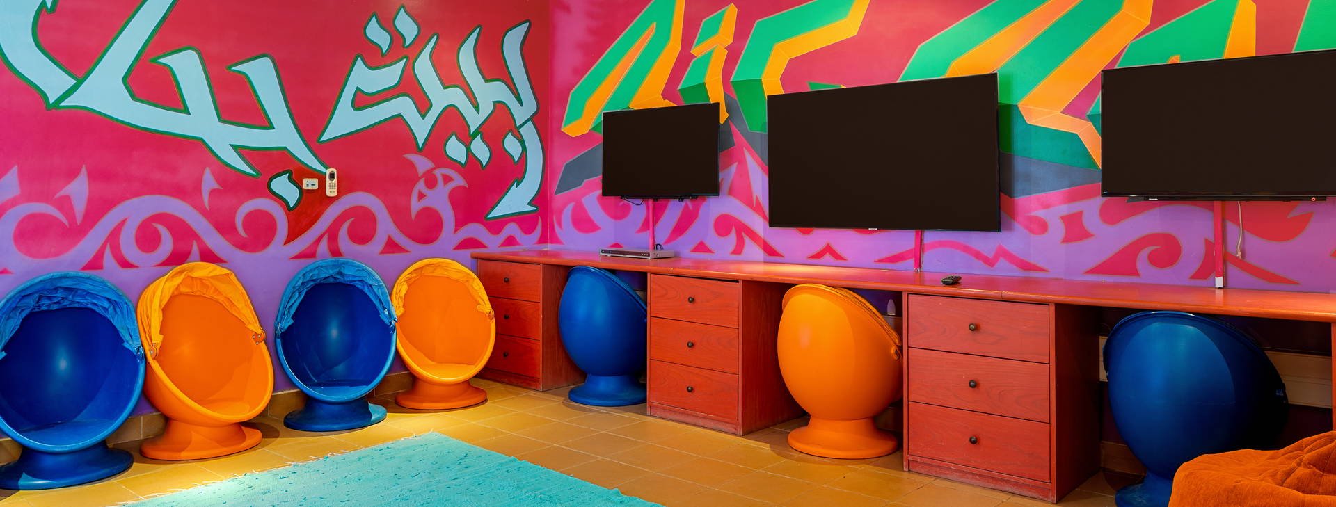 Albatros Oasis Port Ghalib Obrázok43