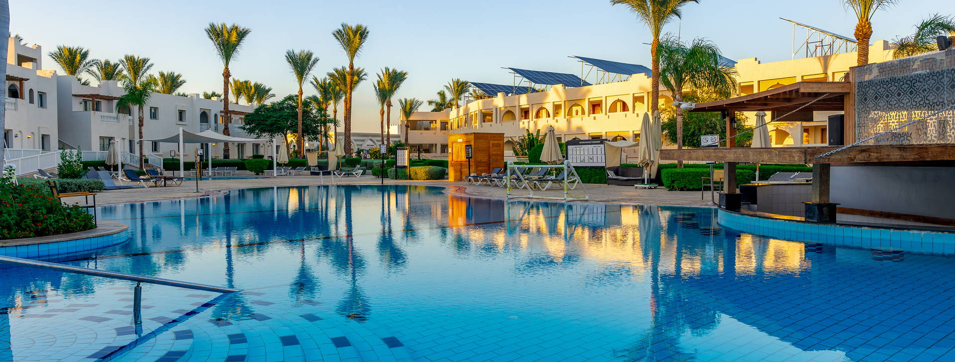 Sunrise Diamond Beach Resort - Grand Select Obrázok5