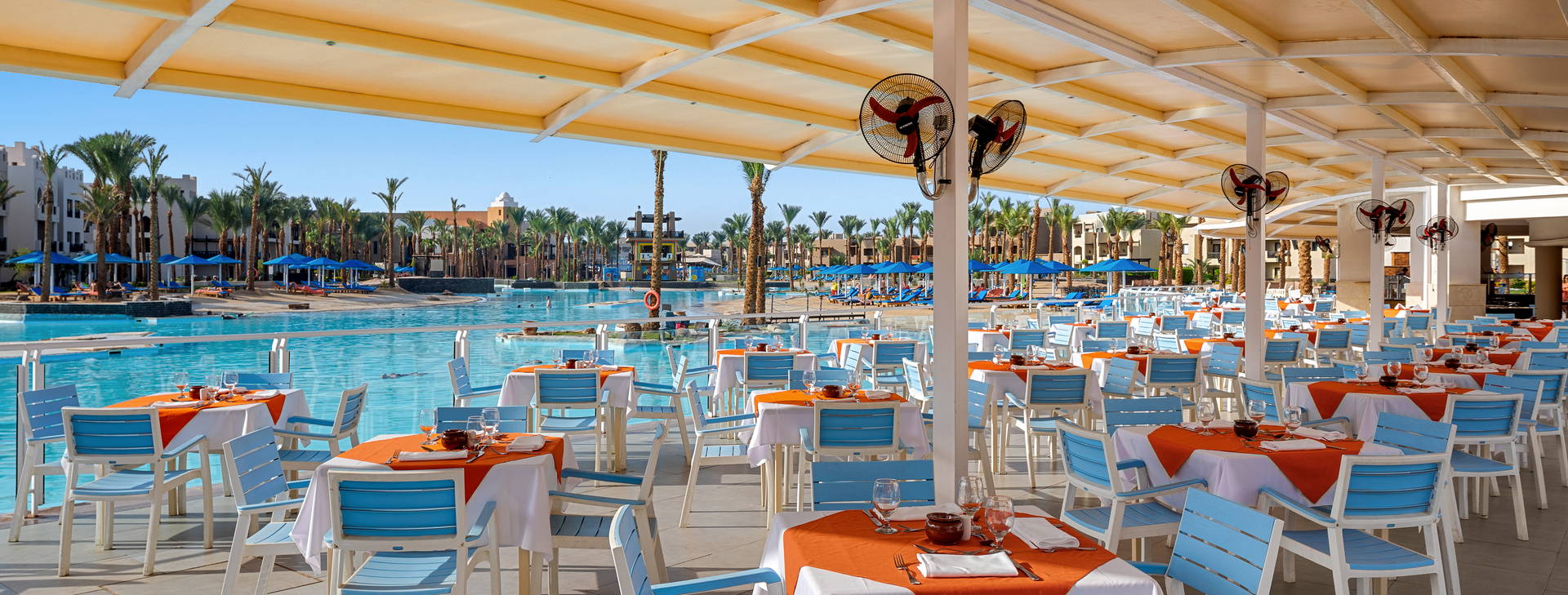 Albatros Oasis Port Ghalib Obrázok34