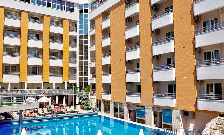 Alaiye Kleopatra-obr