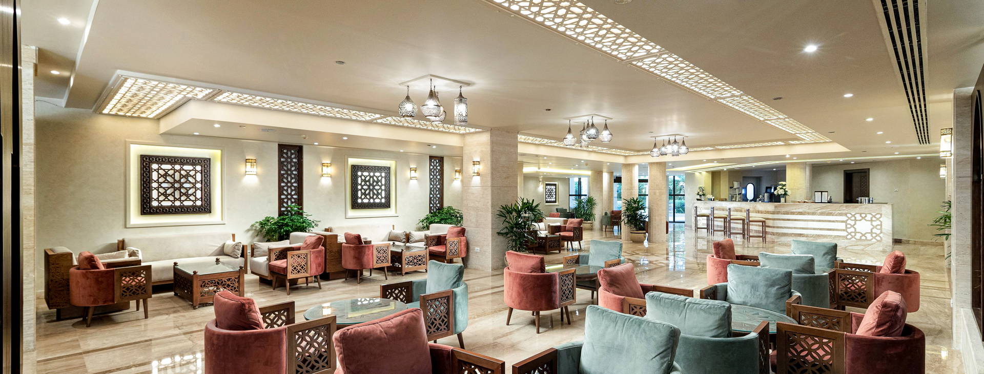 Sultan Gardens Obrázok38