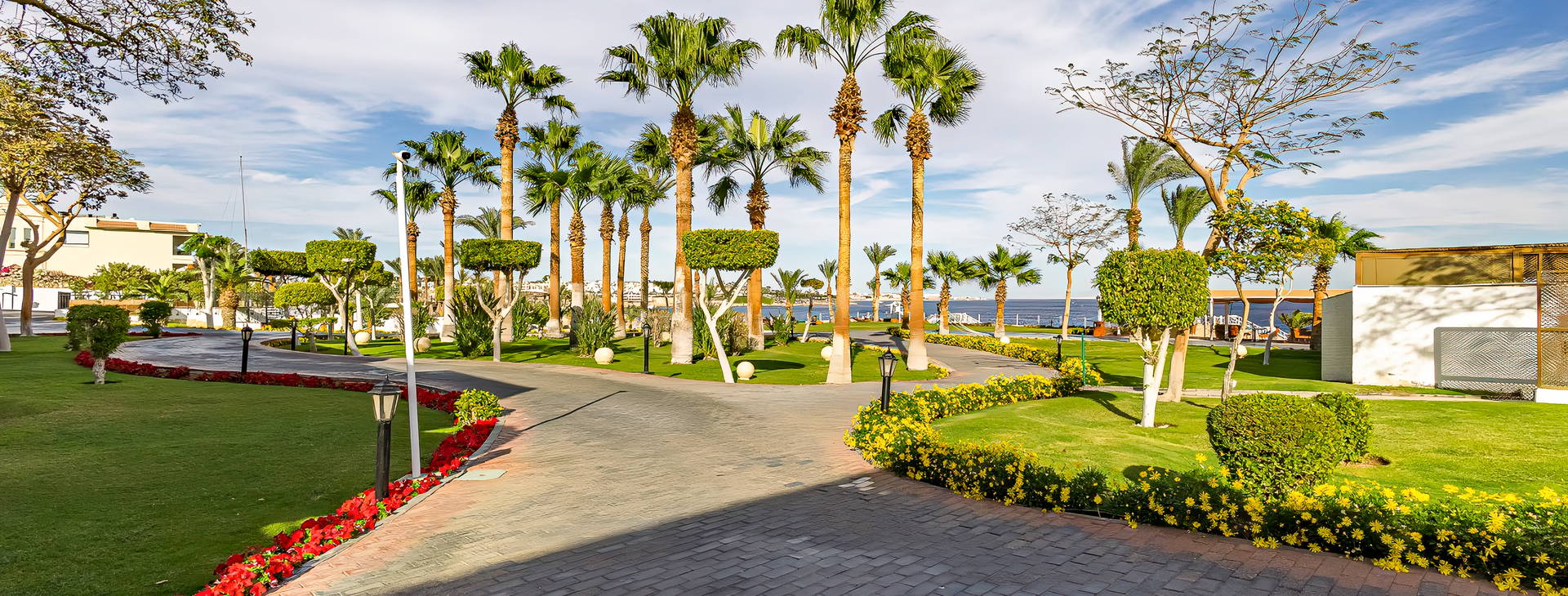 Sultan Gardens Obrázok49