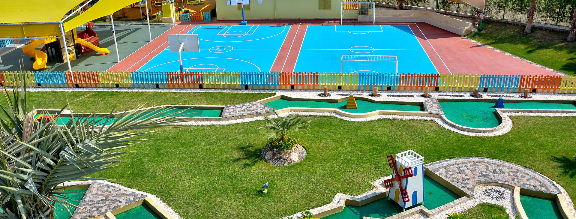 Sultan Gardens Obrázok47