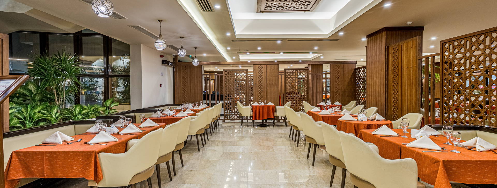 Sultan Gardens Obrázok26